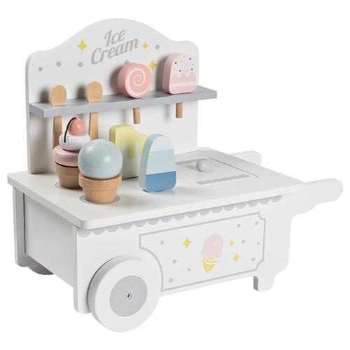 Stoy Isvogn 3-6 Y      Unisex