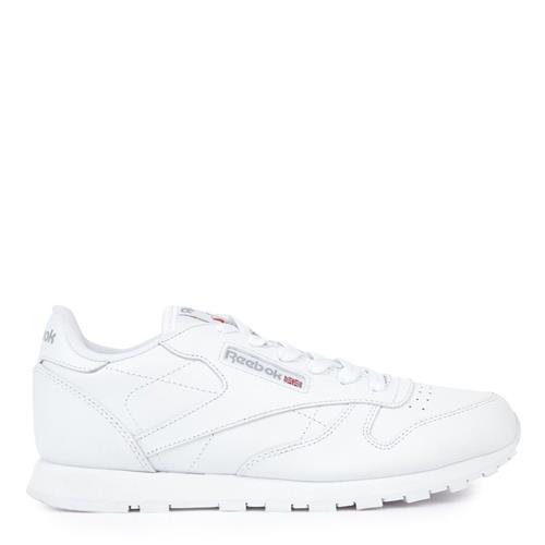 Reebok Classic Sneakere Hvide 27 EU  Hvid  27 EU  Unisex
