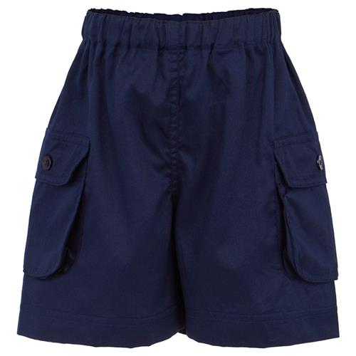 Rachel Riley Shorts Navy 6 months    6 måneder  mand