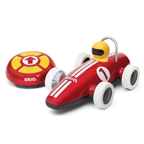 BRIO BRIO Baby - 30388 RC Race Car 3-6 Y      Unisex