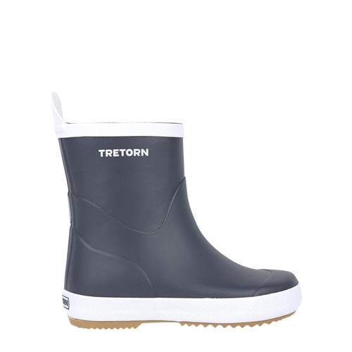 Tretorn Wings Kids Gummistøvler Navyblå 29 EU  Blå  29 EU  mand