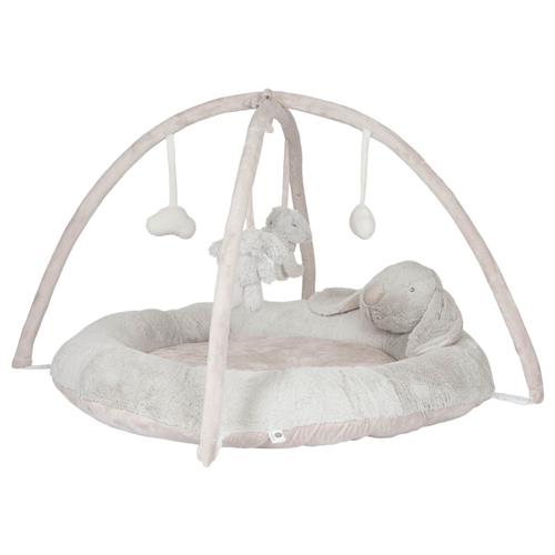 Stoy Bunny Baby Gym Grå 0-1 Y    0-1 år  Unisex