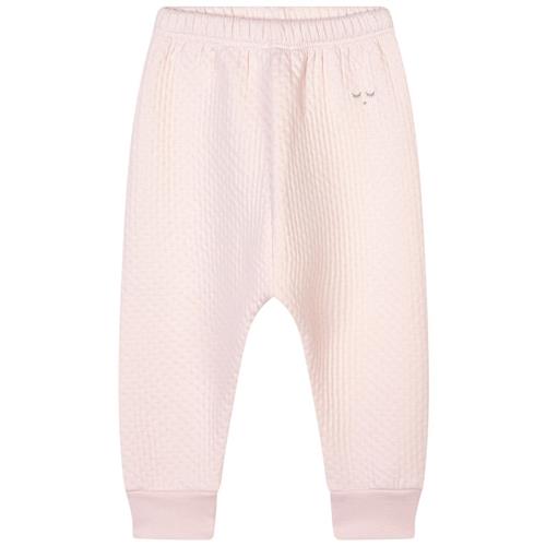 Livly Joggingbukser Lyserød 68/74 cm    68/74 cm  kvinde