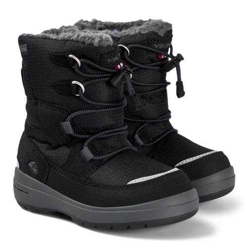 Viking Haslum GTX Støvler Sorte 25 EU  Sort  25 EU  Unisex