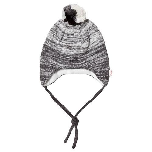Reima Nanou Beanie Melange Grey 44/46 cm    44/46 cm  Unisex
