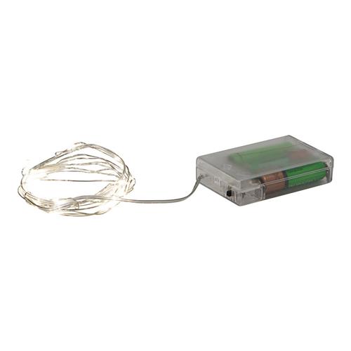 JOX Light Strand 20 LED One Size      Unisex