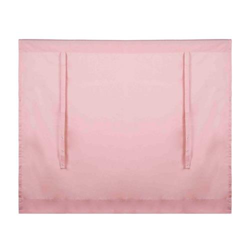 JOX 120 x 100 Roll-Up Gardin Lyserødt One Size    One Size  Unisex