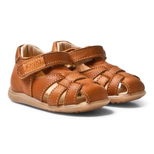Kavat Rullsand EP Light Brown 24 EU  Brun  24 EU  Unisex