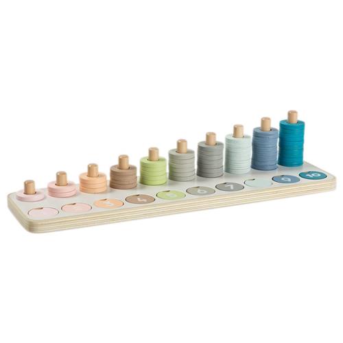 Stoy Tællebjælke 3-6 Y      Unisex