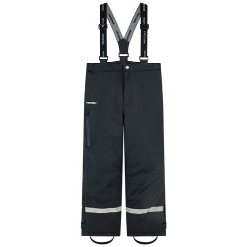 Tretorn Aktiv Skibukser Sorte 110/116 cm  Sort  110/116 cm  Unisex