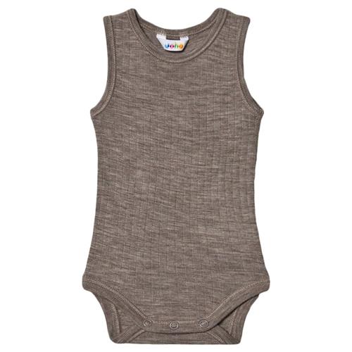 Joha Babybody Beige 60 cm  Beige  60 cm  Unisex