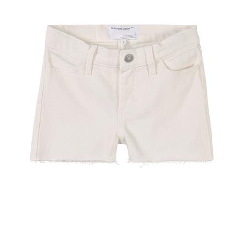 Designers' Remix Girls Bellis Shorts Hvide 16 Y    16 år  kvinde