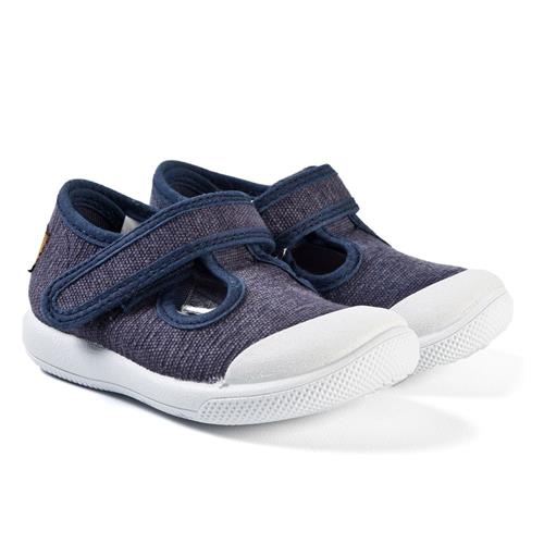 Kavat Mölnlycke TX Sko Blå 28 EU  Blå  28 EU  Unisex