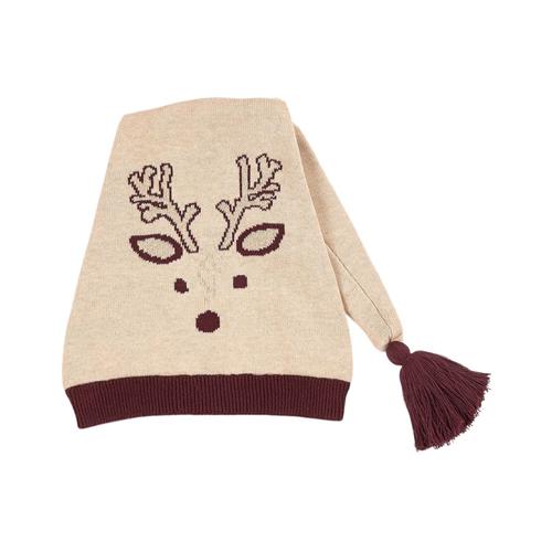 Minymo Pixie Hue Beige Melange 50 cm    50 cm  Unisex