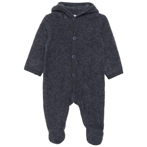 Fixoni Hush Body I Uld Mørkegrå Melange 56 cm    56 cm  Unisex
