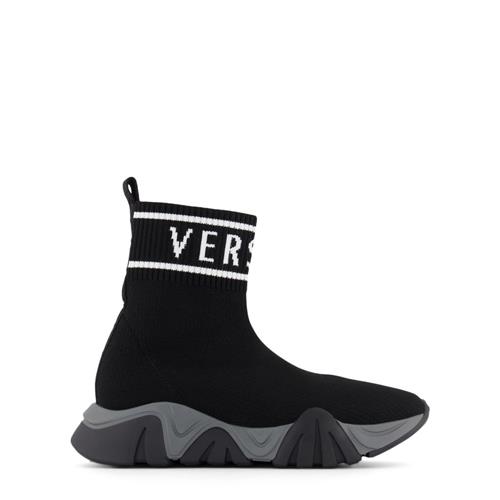 Versace Squalo Sok Sneakerer Sorte 32 EU    32 EU  Unisex