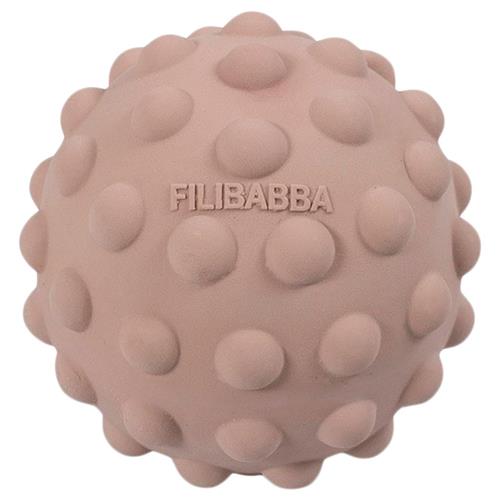 Filibabba Isa Sensory Ball Blush 0-3 Y      Unisex