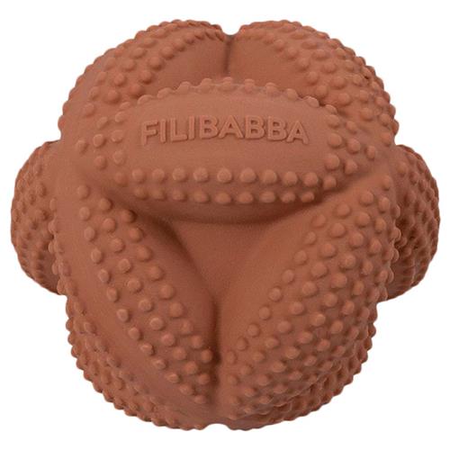 Filibabba Isa Sensorisk Bold Melon 0-3 Y      Unisex