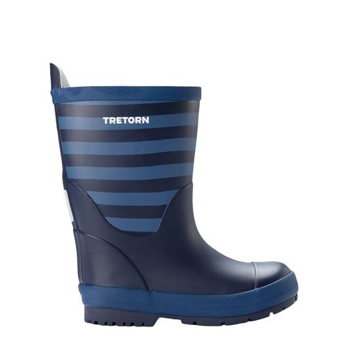 Tretorn Gränna Gummistøvler Navyblå 19 EU  Marineblå  19 EU  Unisex