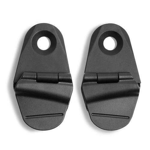 BABYZEN YOYO Connect [carrycot_adapter_104347] Stroller    barnevogn  Unisex