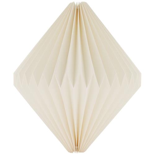 JOX FSC Mix Loftslampe Hvid One Size      Unisex