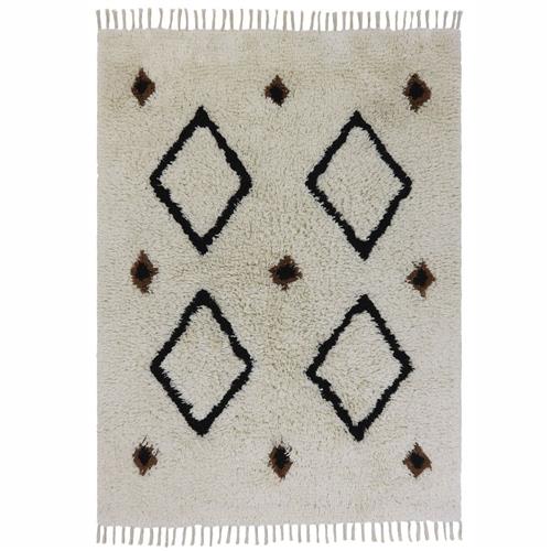 Tapis Petit Bohemian Tæppe One Size      Unisex