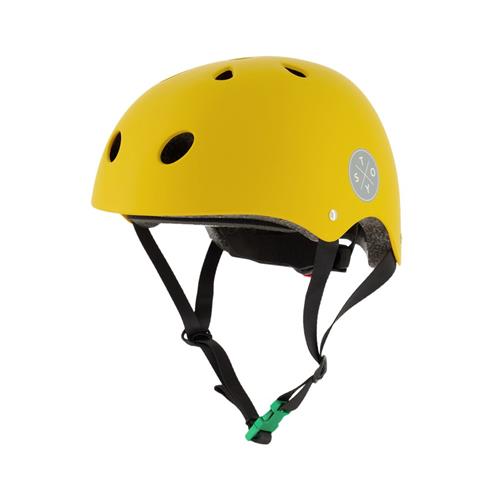 Stoy Hjelm Dusty Yellow 2-6 Y      Unisex