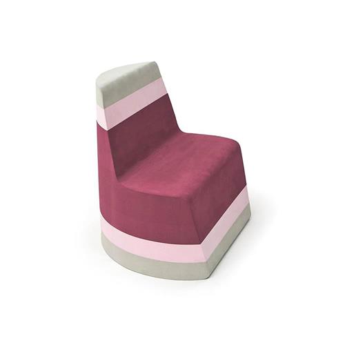 bobles Twin Tumlemøbler Rose 0-3 Y      Unisex