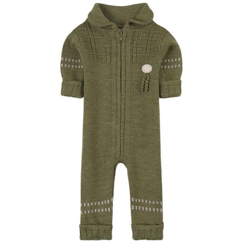 Lillelam Classic Body Oliven 56 cm  Grøn  56 cm  Unisex