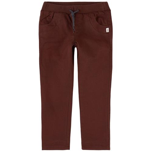 Absorba Bukser Brune 6 months    6 måneder  mand