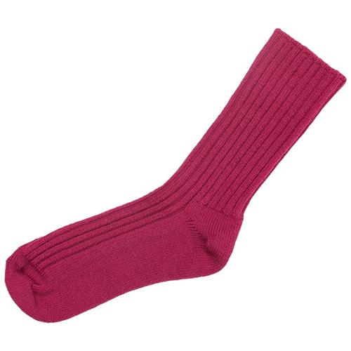 Joha Wool Socks Pink 13-15 EU  Lyserød  13-15 EU  Unisex