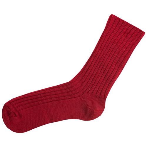 Joha Wool Socks Red 19-22 EU  Rød  19-22 EU  Unisex