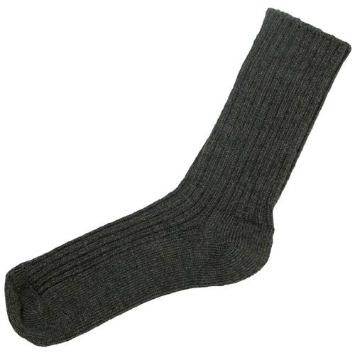 Joha Wool Socks Coke Melan 13-15 EU  Brun  13-15 EU  Unisex