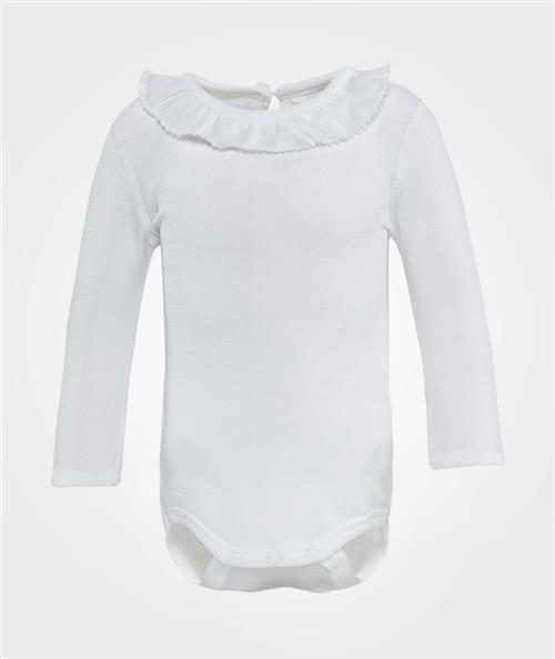 Joha Body Ls 70 cm  Hvid  70 cm  Unisex