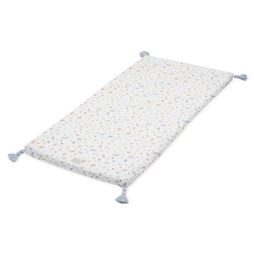 Cam Cam Legemåtte Forest  Forest One Size  Hvid  One Size  unisex