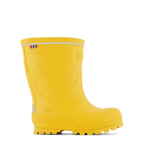 Viking Jolly Gummistøvler Gule 30 EU  Gul  30 EU  Unisex