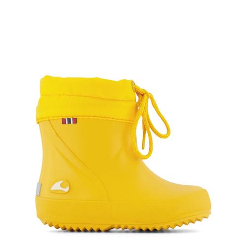 Viking Alv Indie Gummistøvler Gule 22 EU  Gul  22 EU  Unisex