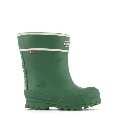 Viking Jolly Alv Gummistøvler Grønne 22 EU  Grøn  22 EU  Unisex