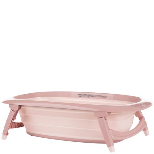 Buddy & Hope Foldbar Badekar Pink Mauve Stroller      Unisex