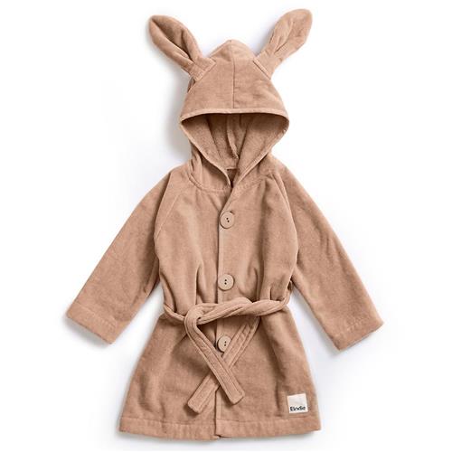 Elodie Badekåbe Blushing Pink Blushing Pink-1-3 Y  Lyserød  1-3 år  kvinde