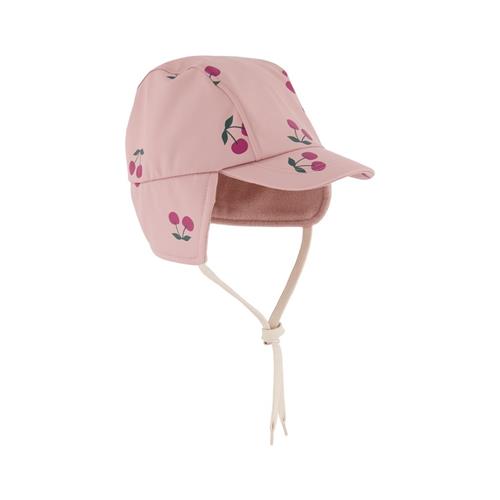 Kuling Reykjavik Genanvendt Regnkappe Pink Cherry 46/48 cm  Lyserød  46/48 cm  Unisex