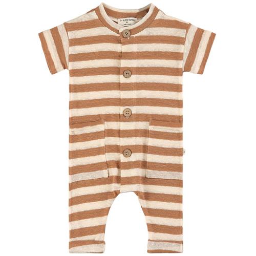 1+ in the family Heldragt Biscuit 6 Months  Brun  6 måneder  Unisex