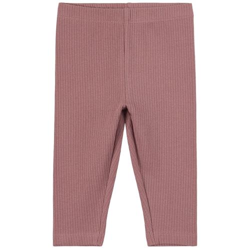 Fixoni Leggings Grape Shake 56 cm  Lilla  56 cm  Unisex