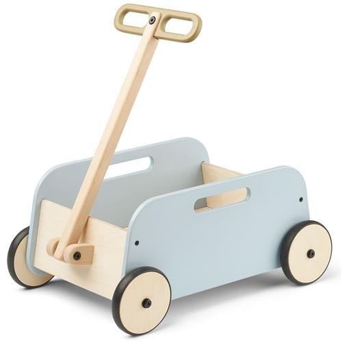 Liewood Tyra Vogn Sea Blue/Oat Mix Stroller      Unisex