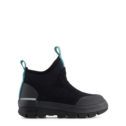 Tretorn Lunar Hybrid Sko Sorte 28 EU  Sort  28 EU  Unisex