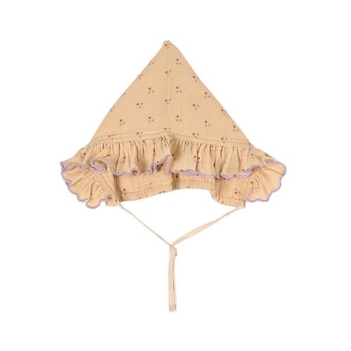 Liilu Pixie Babyhue Elfenben 1 Y  Creme  1 år  Unisex