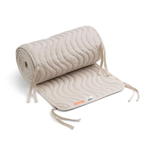 Done by Deer Quiltet Sengerande Waves Sand Stroller      Unisex