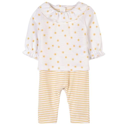 Absorba Sun Heldragt Gul 6 Months  Gul  6 måneder  kvinde