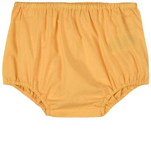Bonpoint Aki Mamelukker Sunshine Yellow 3 Months  Gul  3 måneder  kvinde