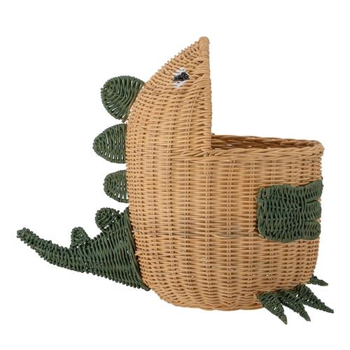 Bloomingville Eddi Opbevaringskurv Natur One Size      Unisex